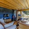 Crans Montana - Chalet Eugene, Crans Montana